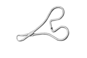 TOWEL CLAMP (Pack Of 6)
