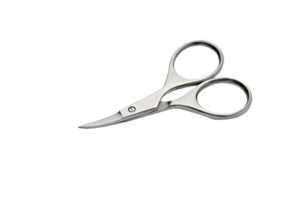 2 1/2" SEWING SCISSORS (Pack Of 12)