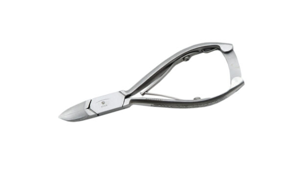 TOE NAIL NIPPERS (Pack Of 2)