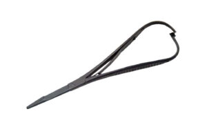 Black Needle Holder Stainless Steel 4.75 inch Mathew Plier (Pack Of 2)
