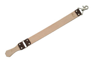 19.75" LEATHER STROP