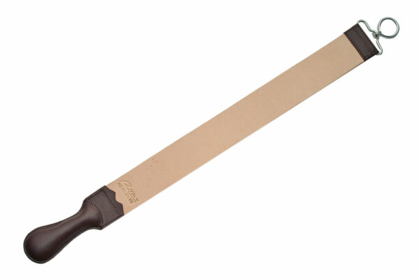 23" LEATHER STROP