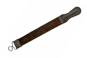 20" LEATHER STROP
