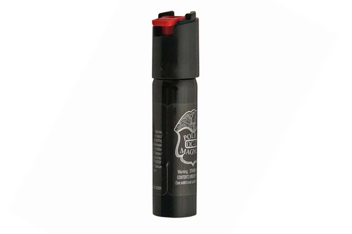 thumbnail image 2 of Police Magnum 3 Oz OC-17 Pepper Spray With Safety – Blast Pattern – Self Defense 2 of 6