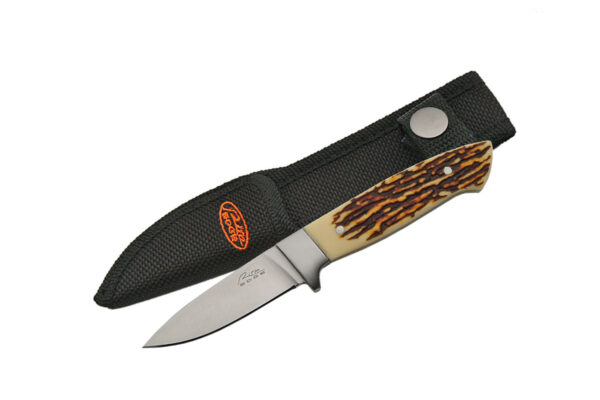 6.5" YOUTH FAUX STAG HUNTER