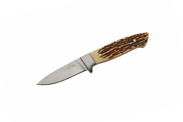 6.5" YOUTH FAUX STAG HUNTER