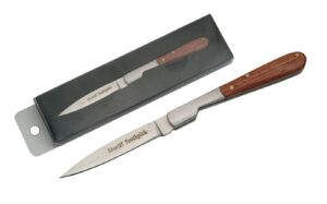 Sheriffs Toothpick Folding Knife 2.75″ Stainless Steel Blade