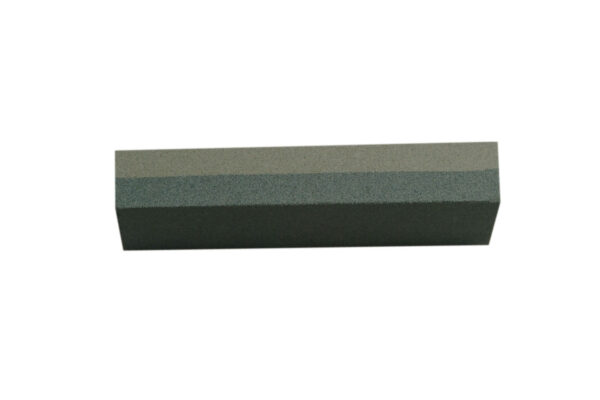 Aluminum Oxide 6 inch Knife Sharpening Stone (Pack Of 2)