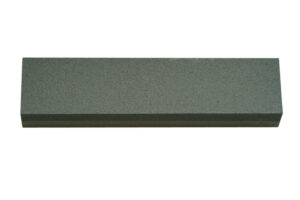 Aluminum Oxide 8 inch Knife Sharpening Stone (Pack Of 2)