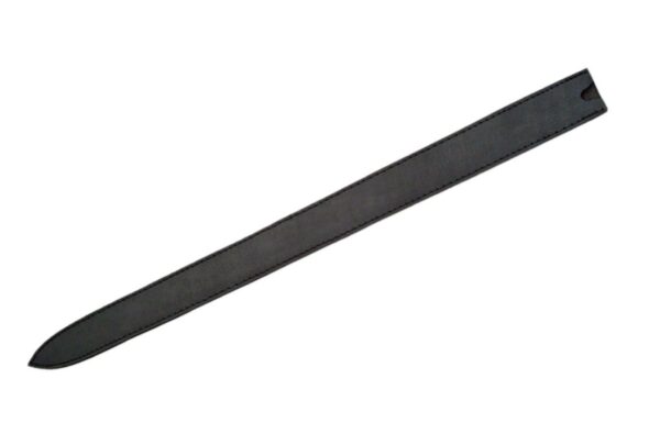 Skull King Stainless Steel Blade | Metal Handle 41 inch EDC Sword