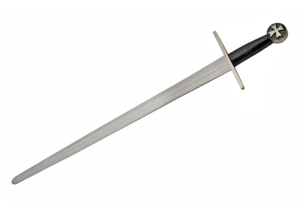 SD 37.5" CROSS GUARD SWORD