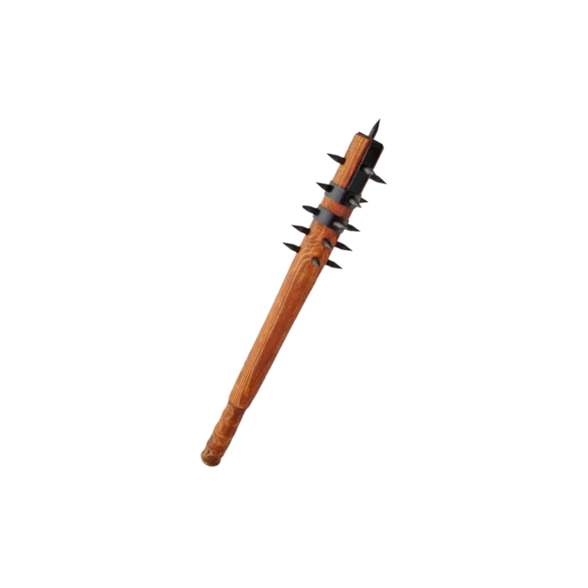 23″ Medieval Spiked Mace Hardwood Bat 23″ Medieval Spiked Mace Hardwood Bat
