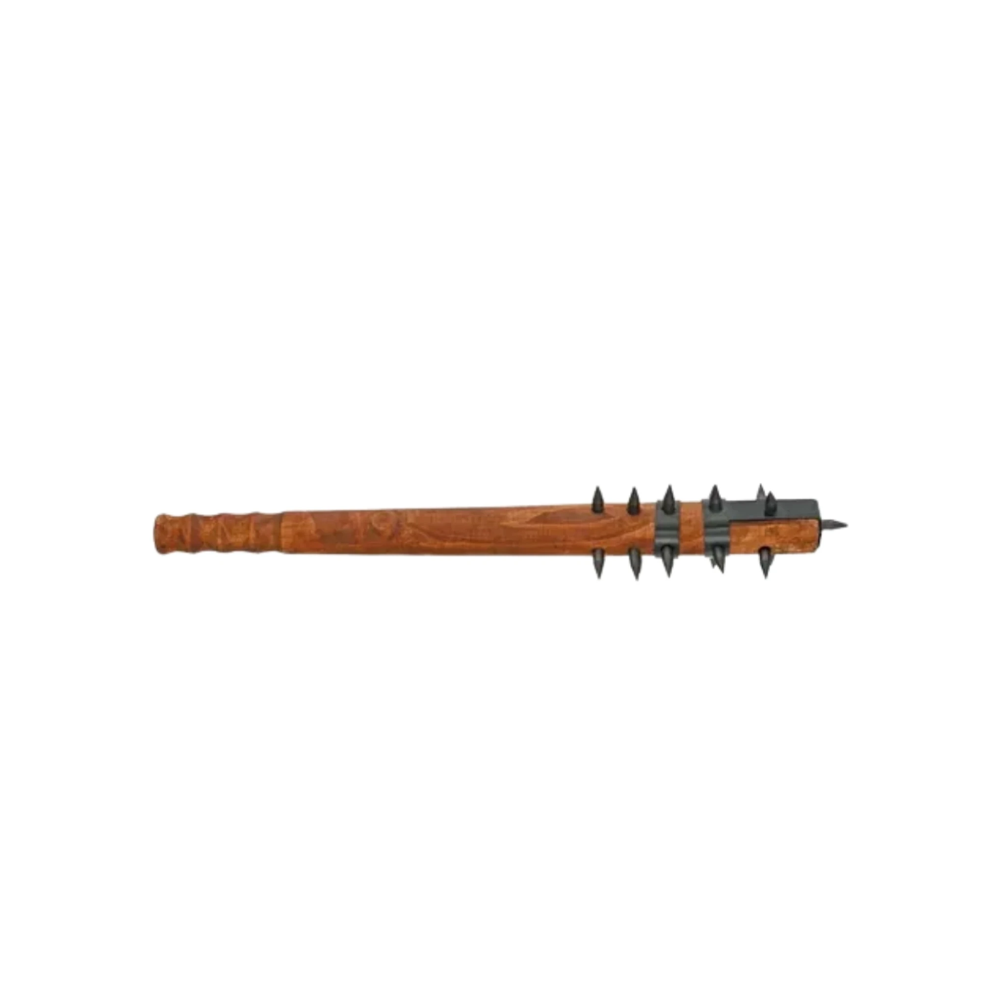 23″ Medieval Spiked Mace Hardwood Bat 23″ Medieval Spiked Mace Hardwood Bat