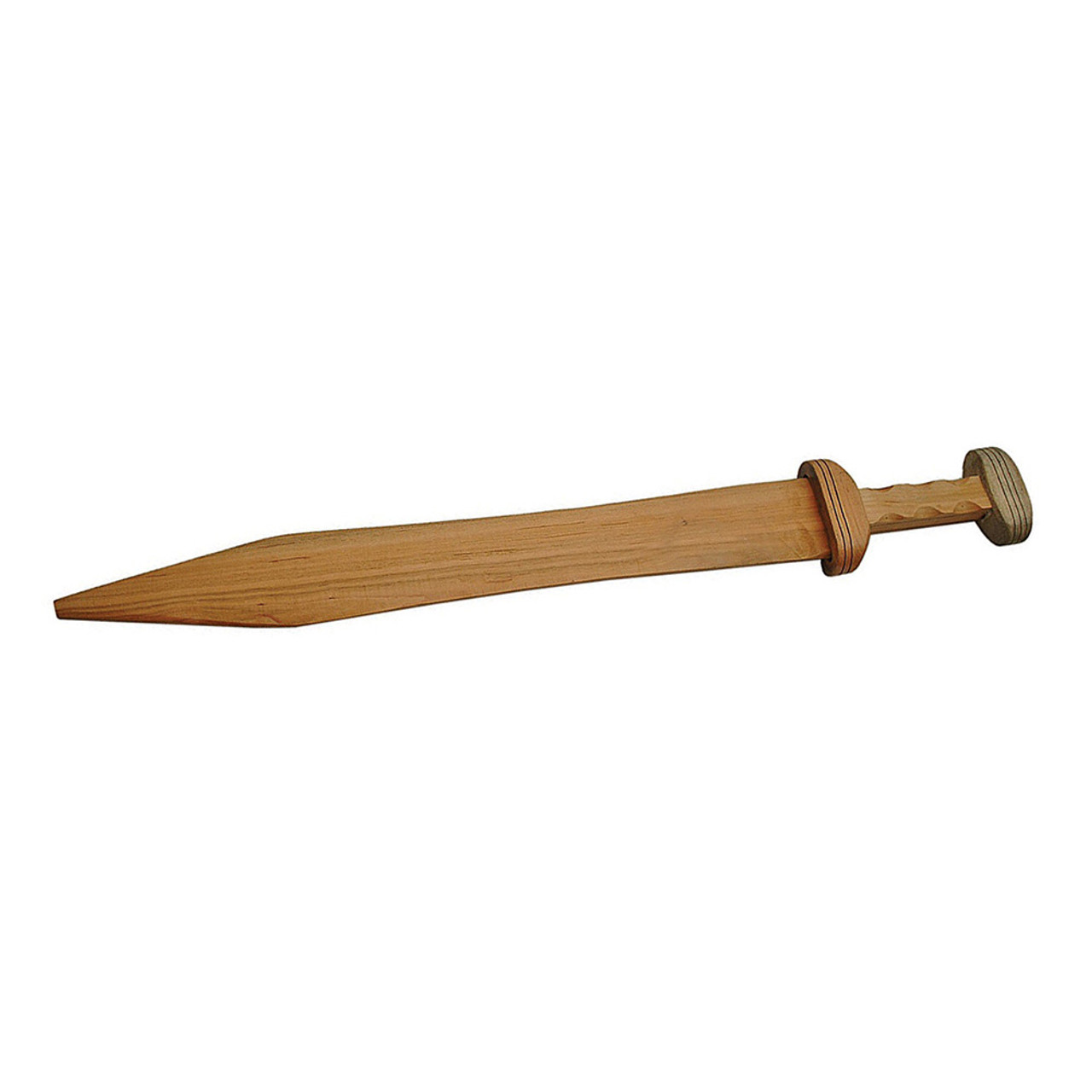 28″ Wooden Roman Gladius Training Sword 28″ Wooden Roman Gladius Training Sword