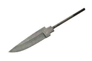 Damascus 9 inch Edc Hunting Knife