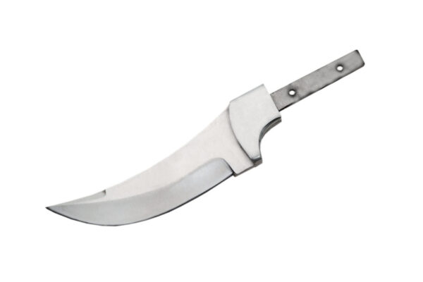 4" STAINLESS STEEL BLADE