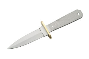 8.5" LARGE BOOT KNIFE BLADE