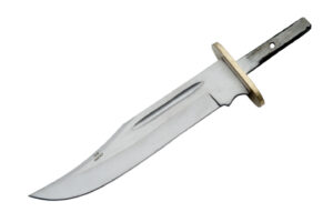 8.5" STAINLESS STEEL BLADE