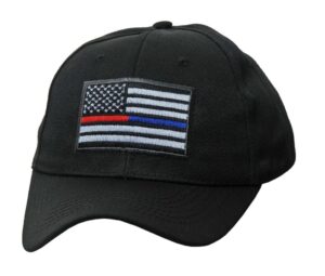 US FLAG CAP