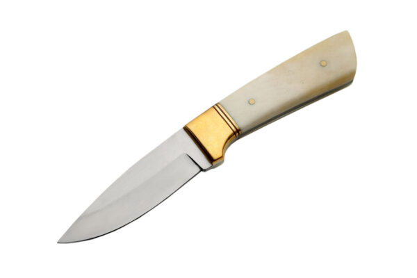 6.5" GENTLEMAN'S WHITTLER KNIFE