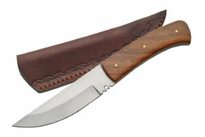 9" COURIER PATCH KNIFE