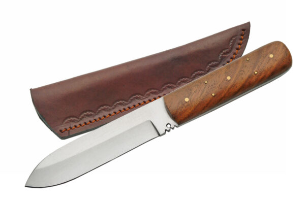 8″ CLASSIC PATCH KNIFE