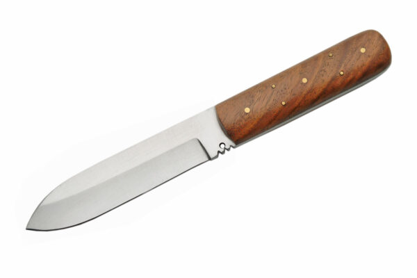 8″ CLASSIC PATCH KNIFE