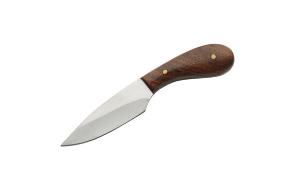 4.5″ DROP BLADE PATCH KNIFE