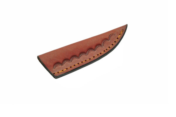 4.5″ DROP BLADE PATCH KNIFE