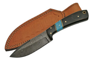 3.5" BEAR RITE EDGE FOLDING KNIFE