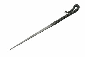 14" TENT STAKE CARBON STEEL (Pack Of 2)