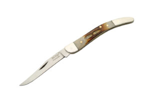 3" BONE CHILLI KNIFE