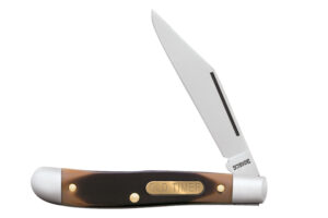 SCHRADE 2.75" Pal Single Blade Pocket Folding Edc Knife
