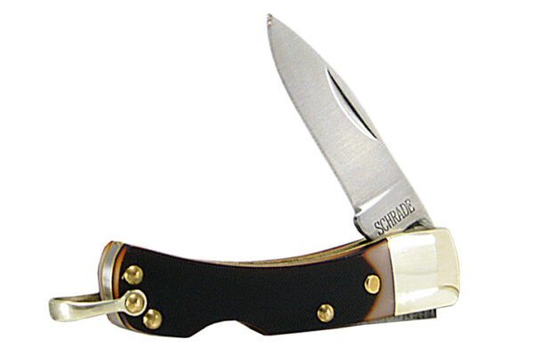 SCHRADE 2.5" OLD TIMER SMALL