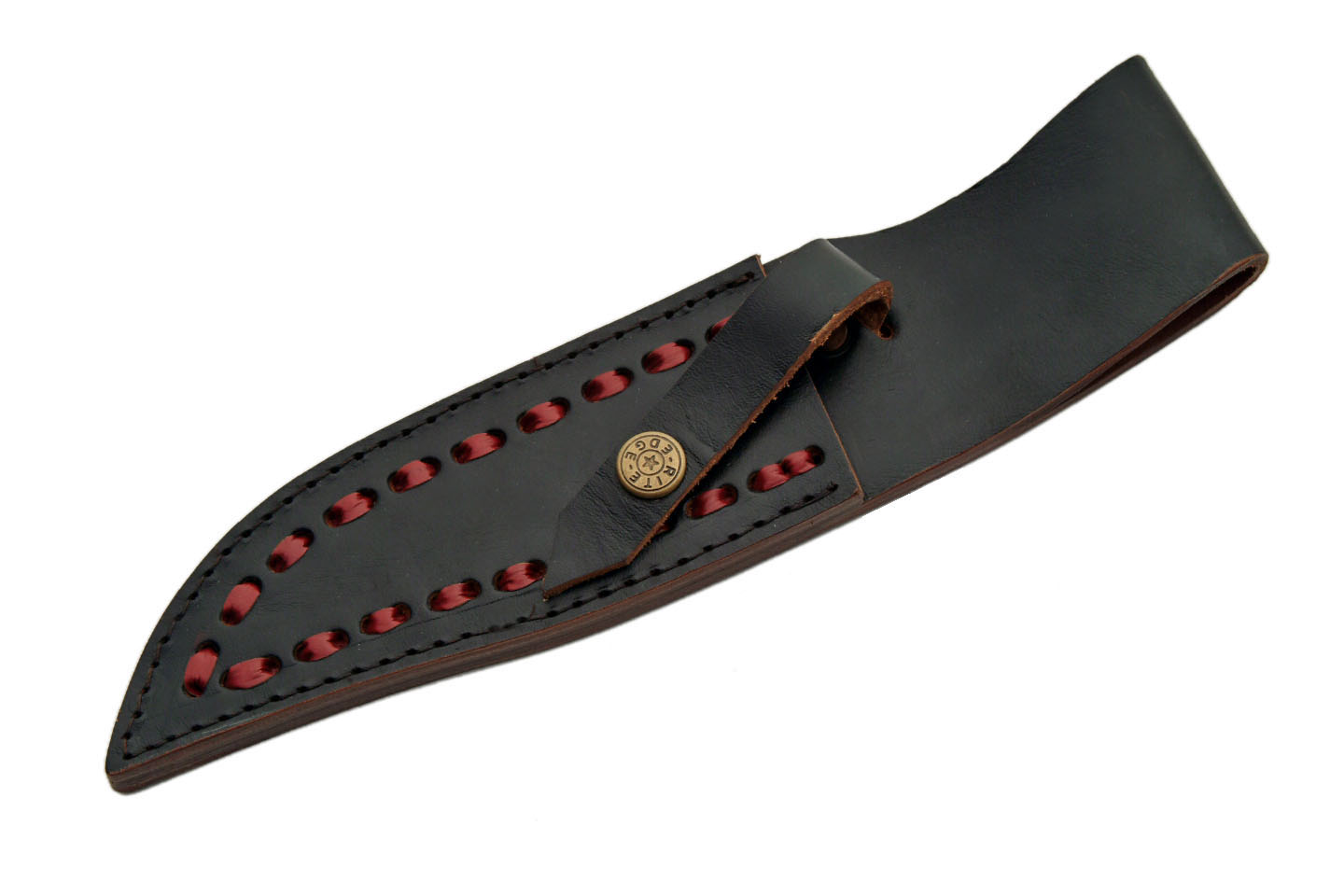 10″ Stag Mountain Hunter With Sheath 10″ Stag Mountain Hunter With Sheath