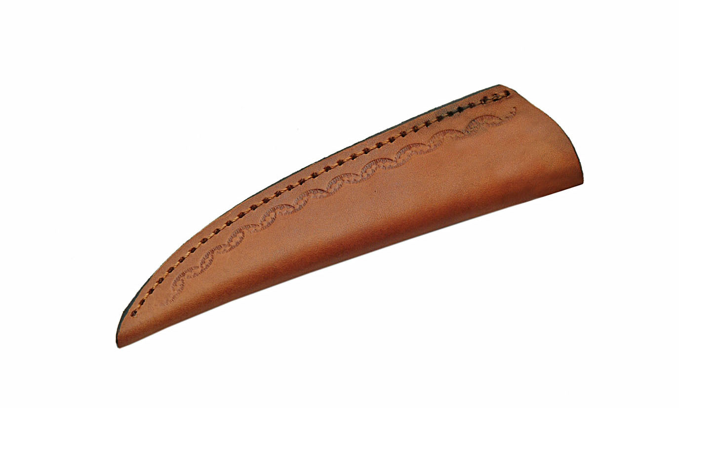 9.5″ Stag Tip Hunting Knife With Sheath 9.5″ Stag Tip Hunting Knife With Sheath