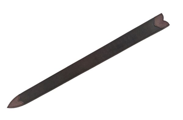 Catholic King Sword 40 inch Stainless Steel Blade