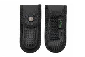 5″ Hard Boxed Nylon Sheath (Pack Of 6) 5″ Hard Boxed Nylon Sheath (Pack Of 6)