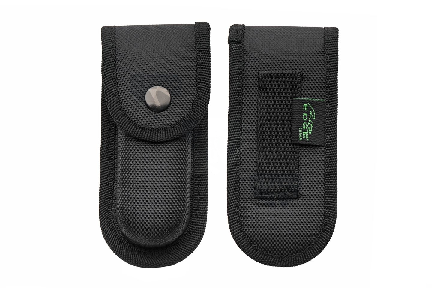 5″ Hard Boxed Nylon Sheath (Pack Of 6) 5″ Hard Boxed Nylon Sheath (Pack Of 6)