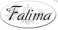 FATIMA 8.5" TAILOR SCISSORS WITH ROSE GOLD FINISH