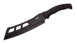 16.5″ EXTRACTION AND EVASION CLEAVER