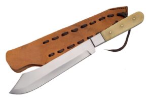 13" PATHFINDER BOWIE