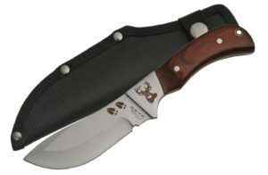 8" DEER OUTDOORSMAN SKINNER