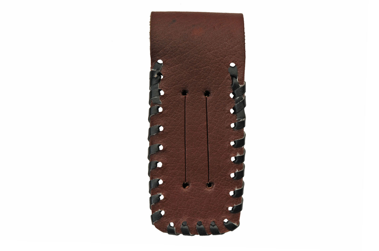 4″ Single Bolster Lockback Folder 4″ Single Bolster Lockback Folder