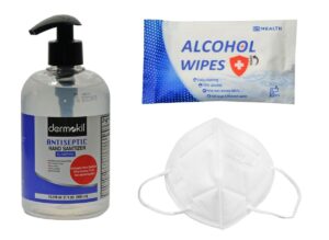 PPE COMMERCIAL REOPENING KIT 2