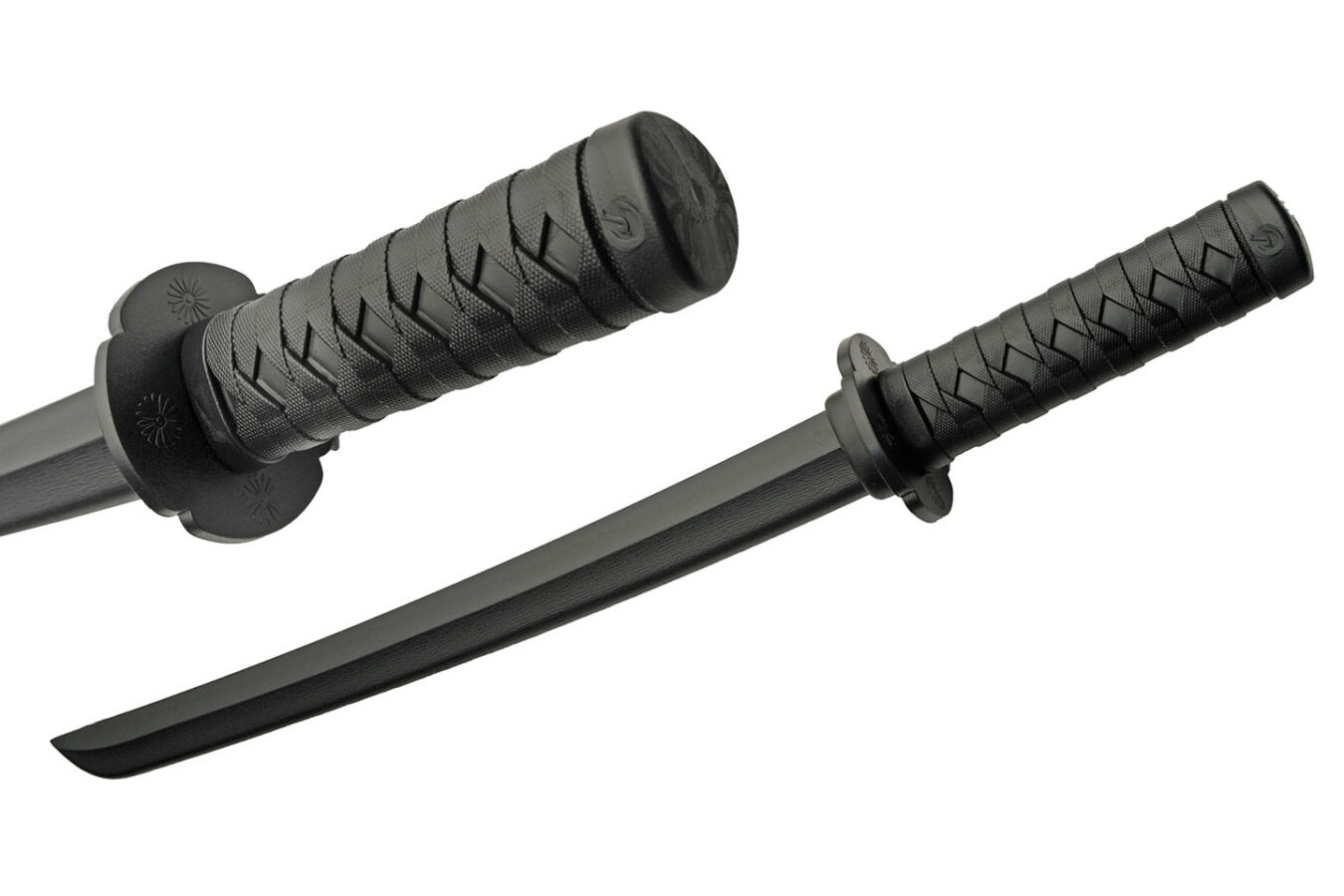 24″ TRAINING SHORT KATANA Rogue Armor USA