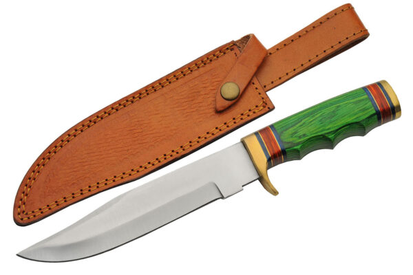 Grassland 12.75″ Hunting Knife