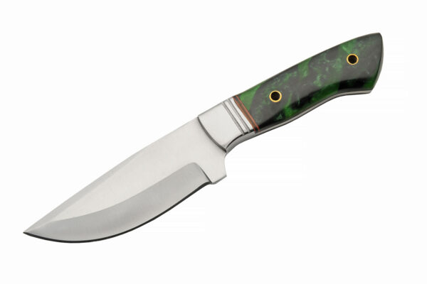 Emerald Wave 9″ Hunting Knife