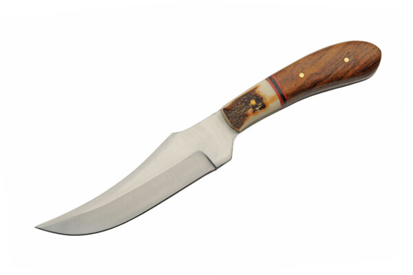 Slight Stag 7.25″ Hunting Knife