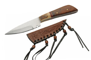 Little Stag 5.75″ Hunting Knife